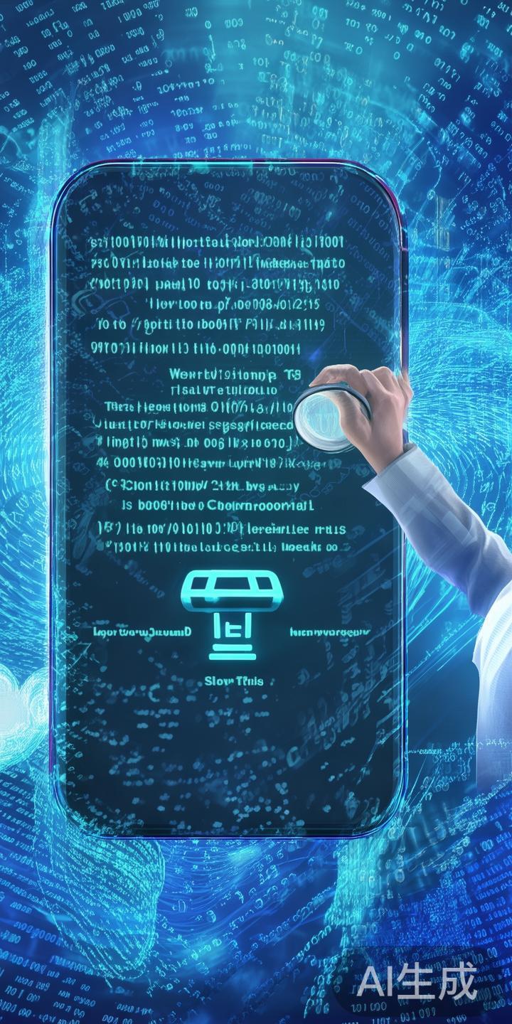 在下载安装任何应用时，确保来源的正规与安全是首要任