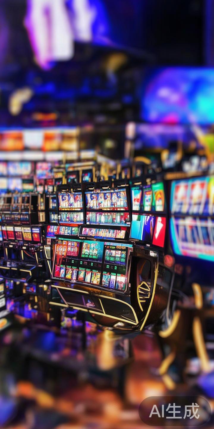 多样化的游戏内容
Ng28南宫国际娱乐以其丰富的