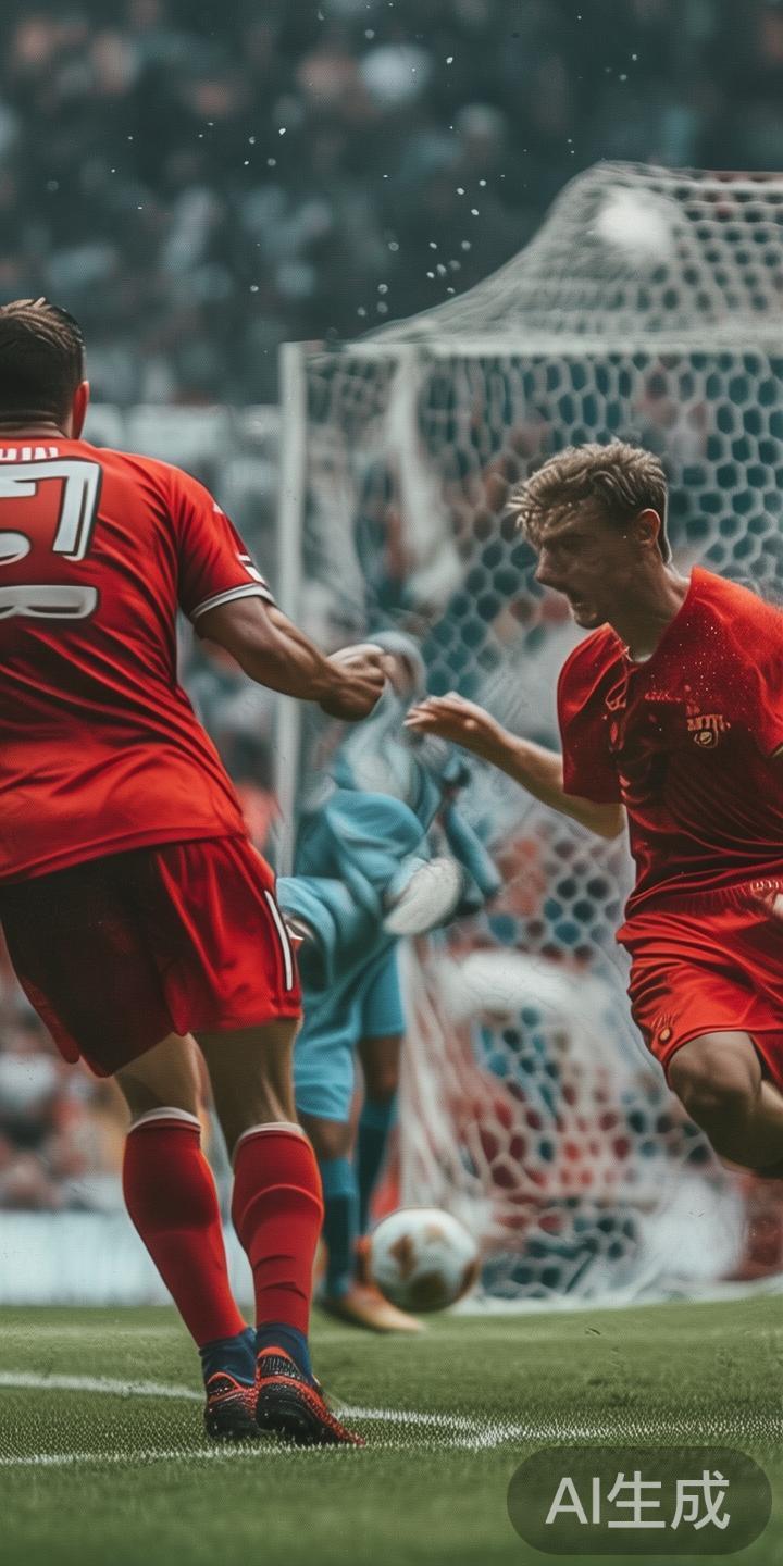 精彩瞬间中，最为人所津津乐道的莫过于那些具有标志性