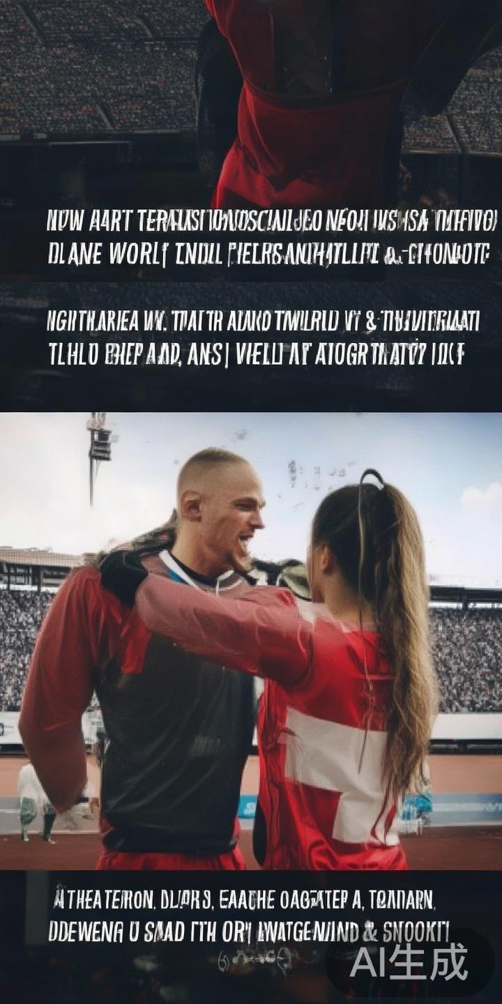 除了激烈的比拼和夺冠瞬间，NG国际体育还关注运动员