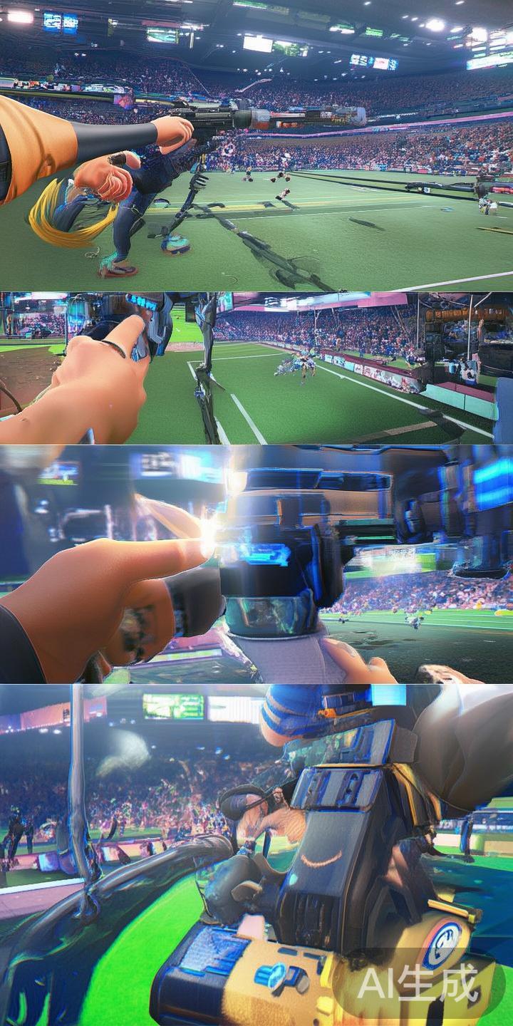 要想在ng体育中取得出色表现，个人的操作技巧必须不