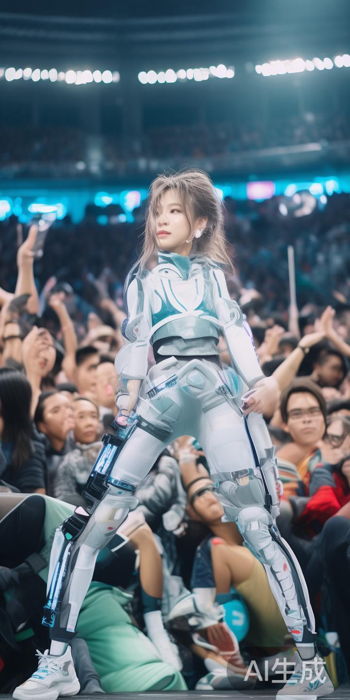 随着体育产业的不断发展和年轻一代对运动时尚的追求日